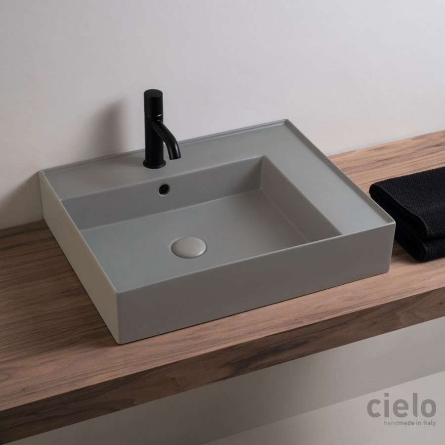 Cielo раковина ejla060sf