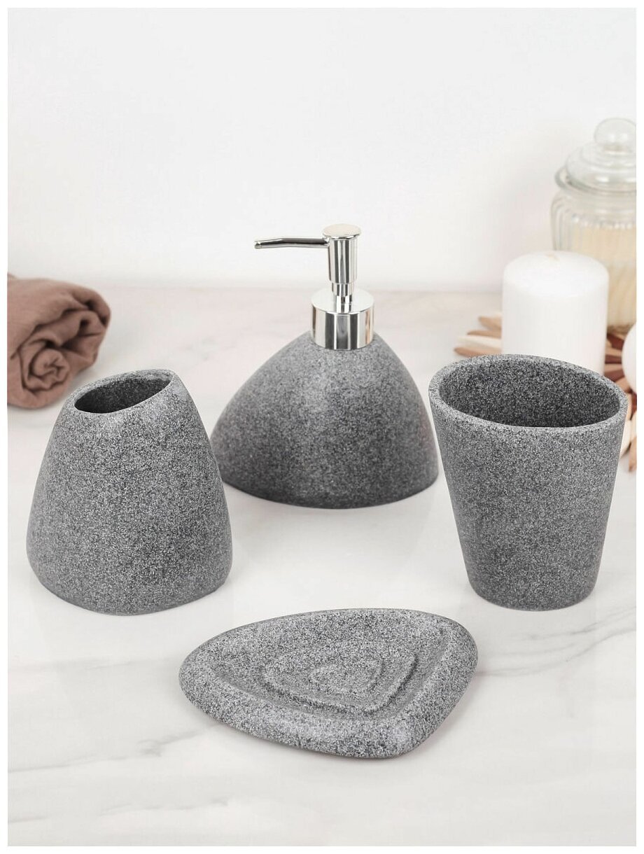 Мыльница WASSERKRAFT Kammel k-8369