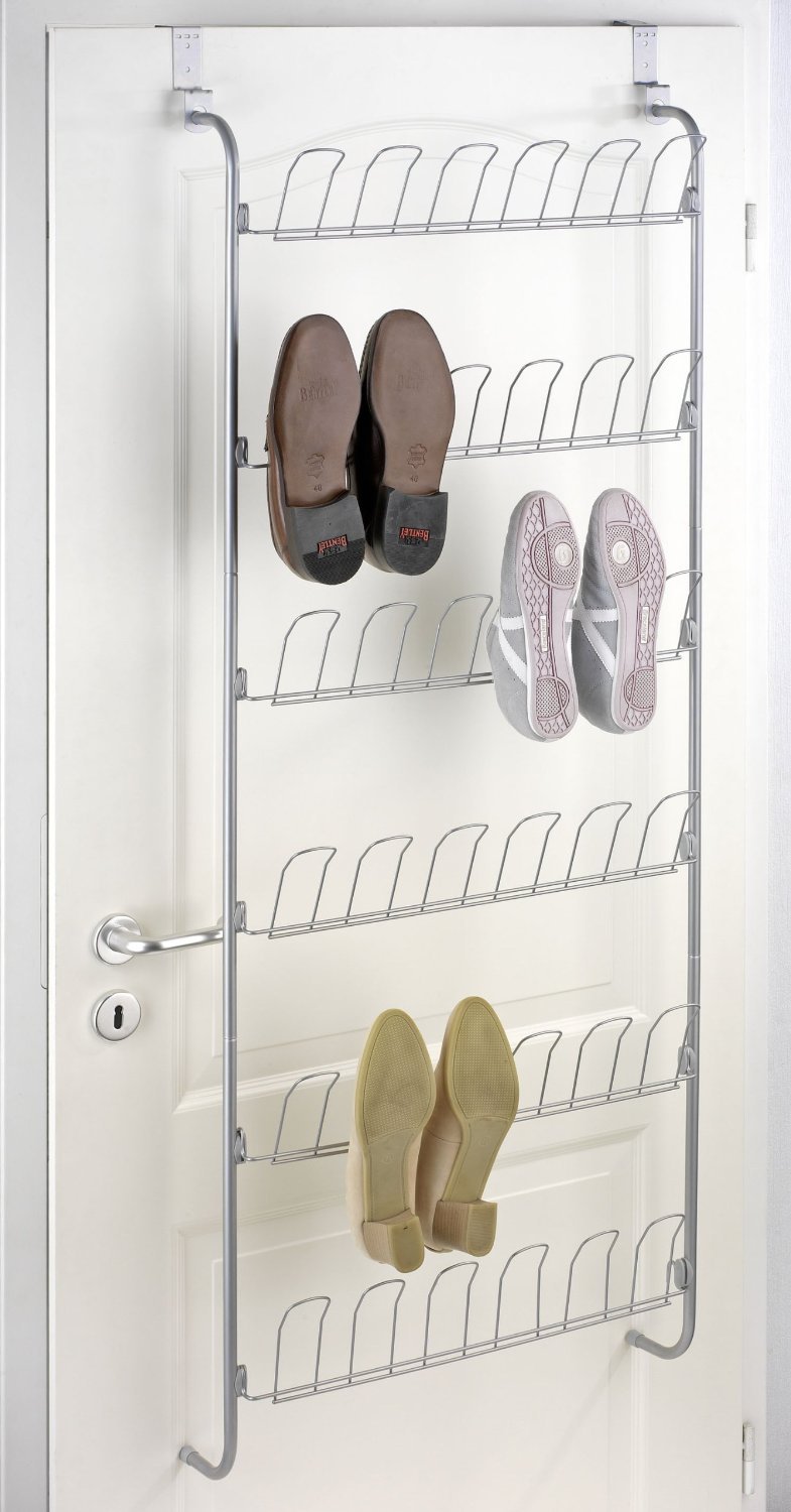 Органайзер для обуви в шкаф