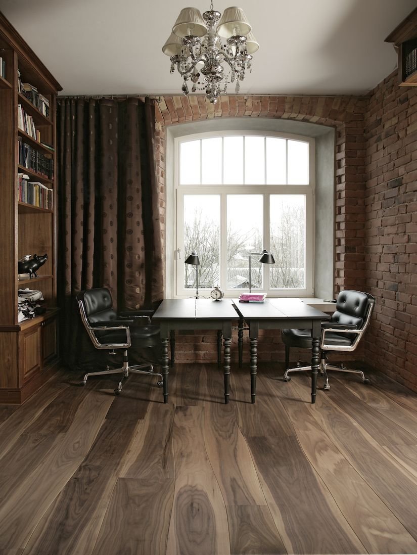 Bolefloor массивная доска