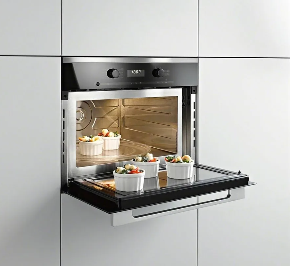 Микровая печь m6160tc EDST/CLST