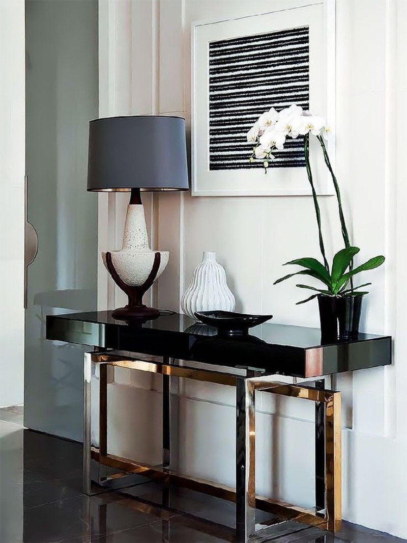 Jean Louis Deniot Console Table