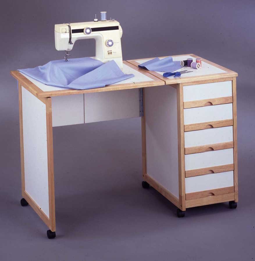 Стол для швейной машины комфорт-7 компания Sew-online