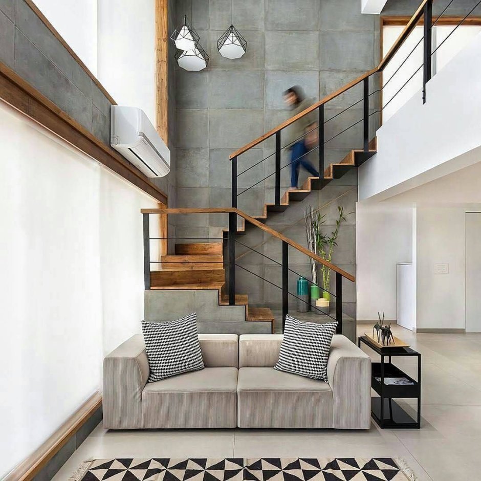 ARCHDAILY интерьеры квартир