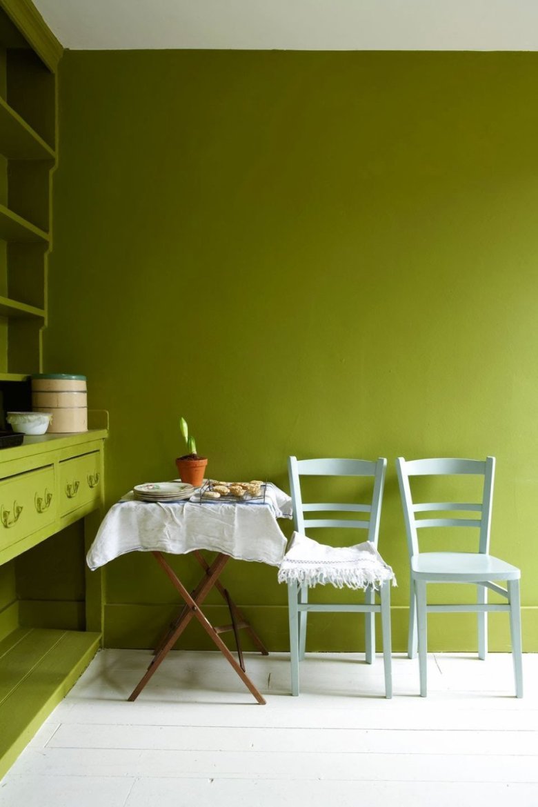 Little Green Olive Oil 83