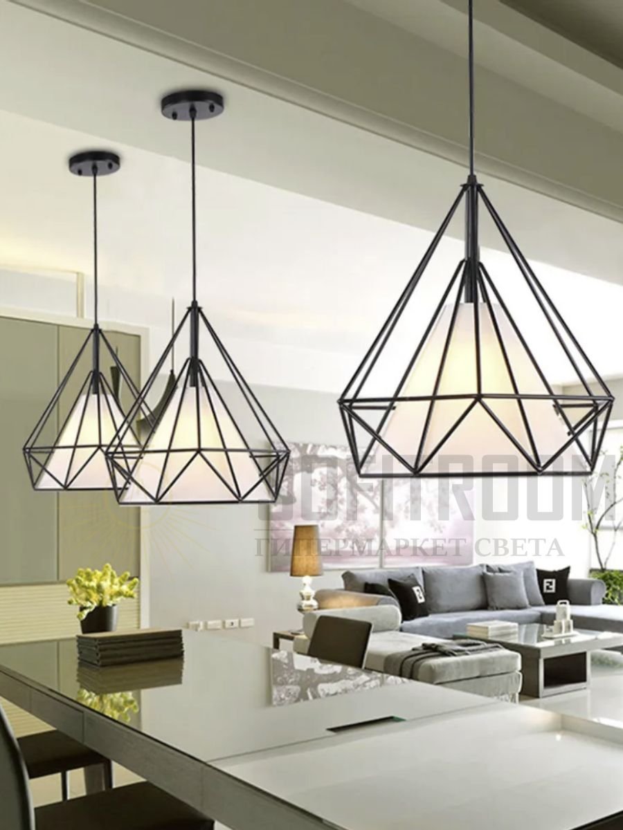 Светильник led Pendant Light