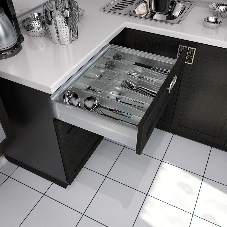 Лоток Hettich ORGATRAY 600