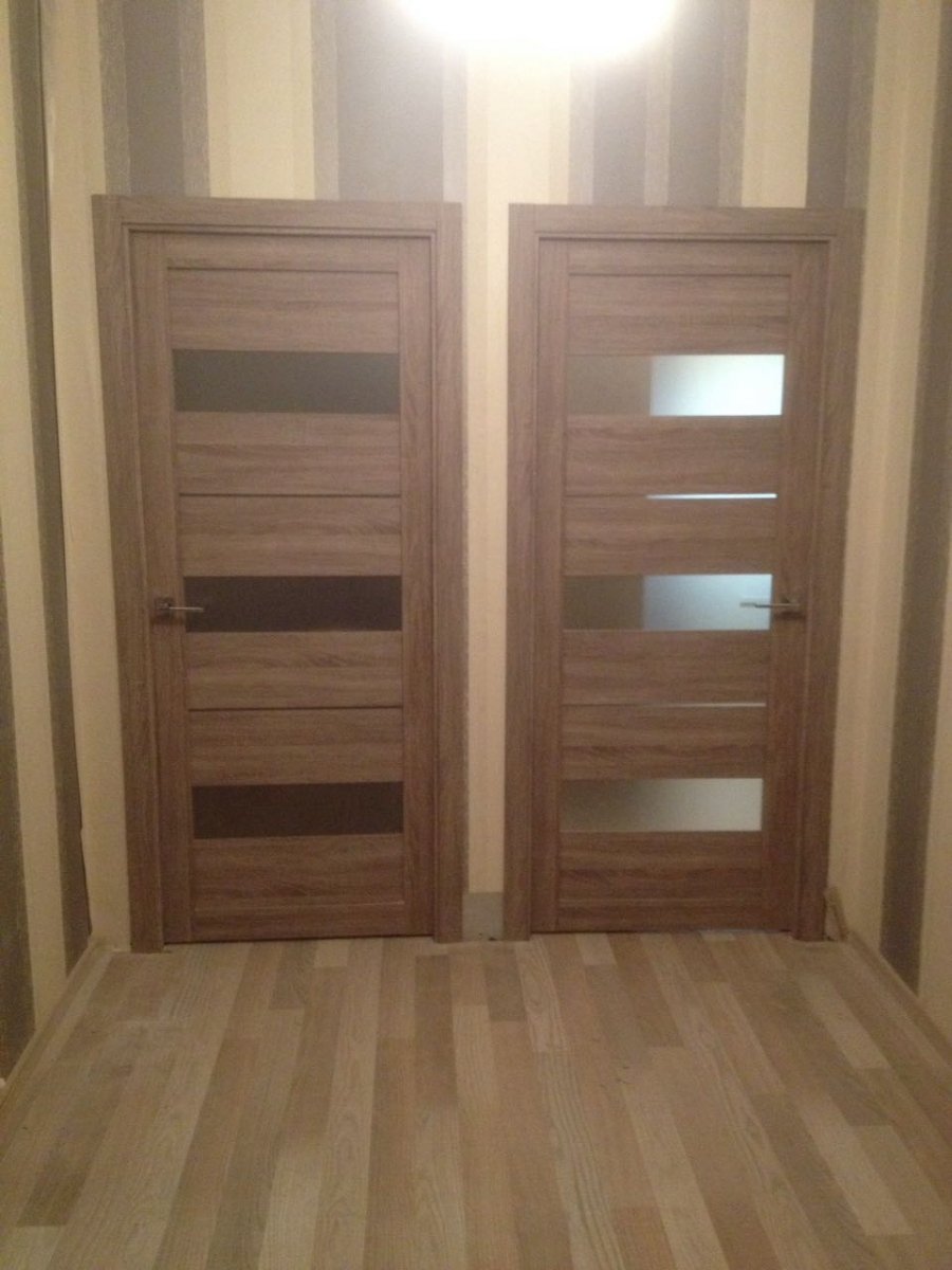Uberture Light 2126 капучино