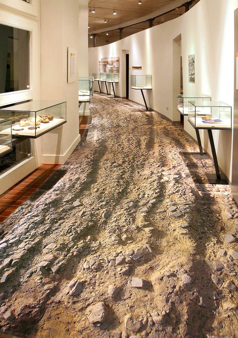 Эпоксидный наливной пол Epoxy Floor 3d