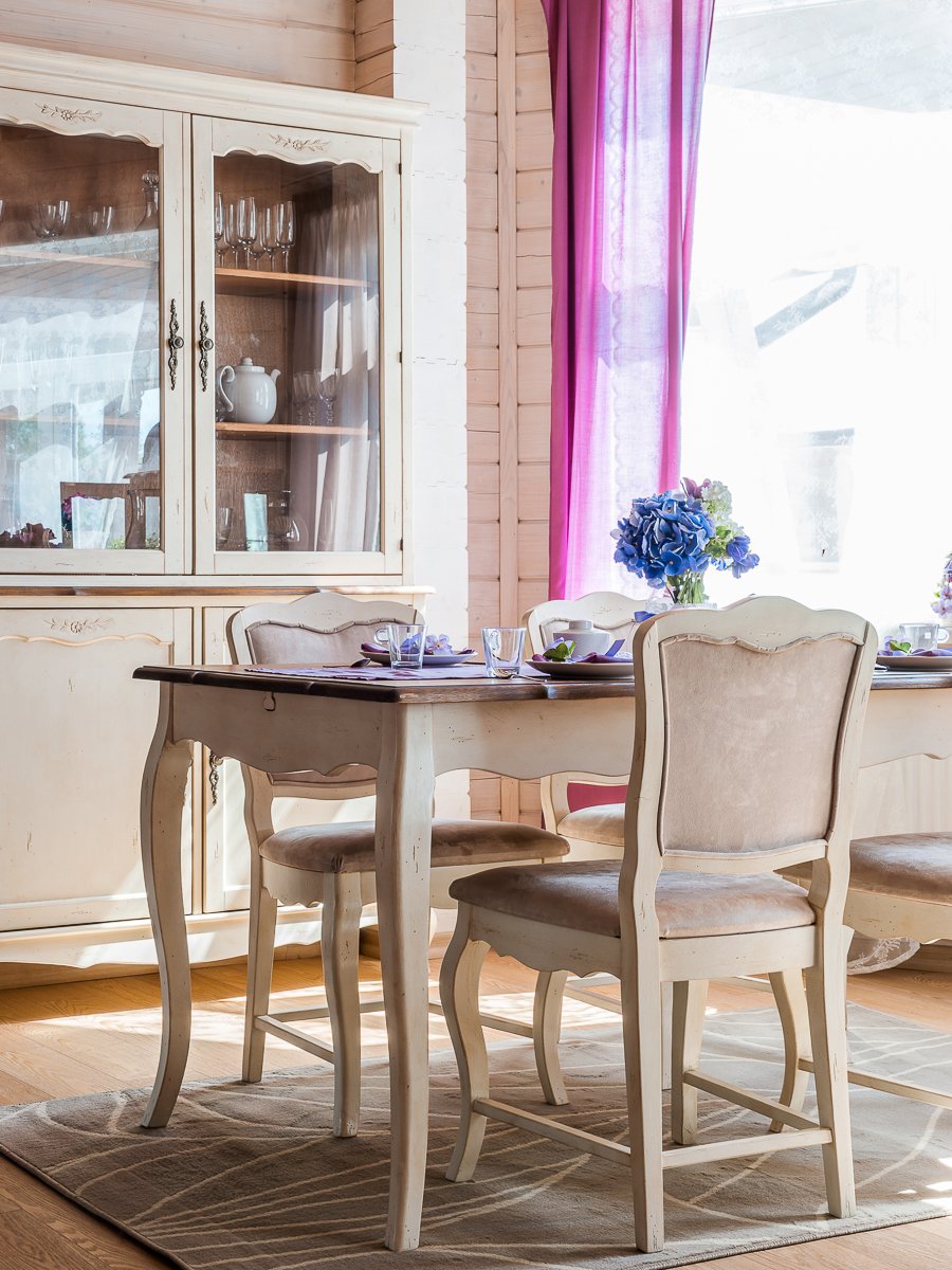 Стол mobilier de Maison