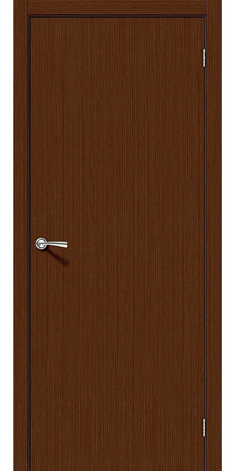 Двери порта-50 Wenge Crosscut