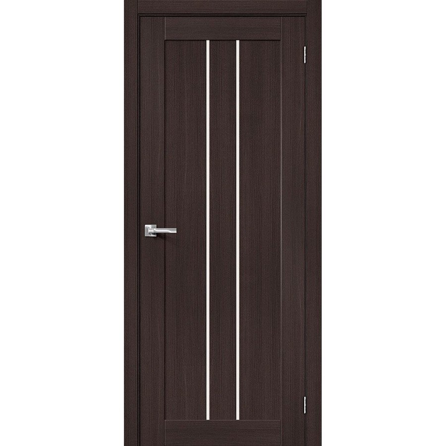 Двери порта-24 Wenge Veralinga