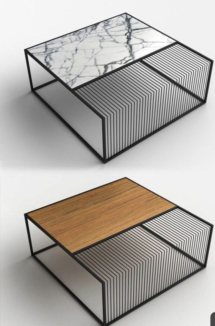 Столик St-001 Coffee Table