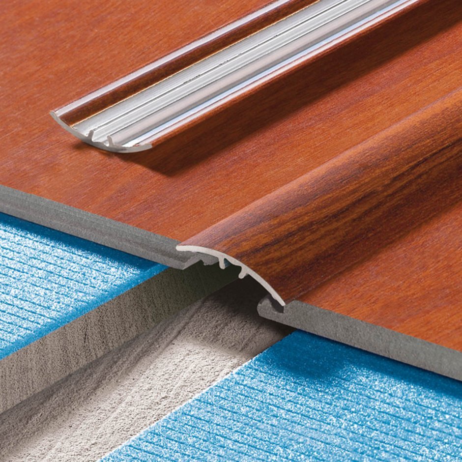 Порожки стыковочные для ff1335