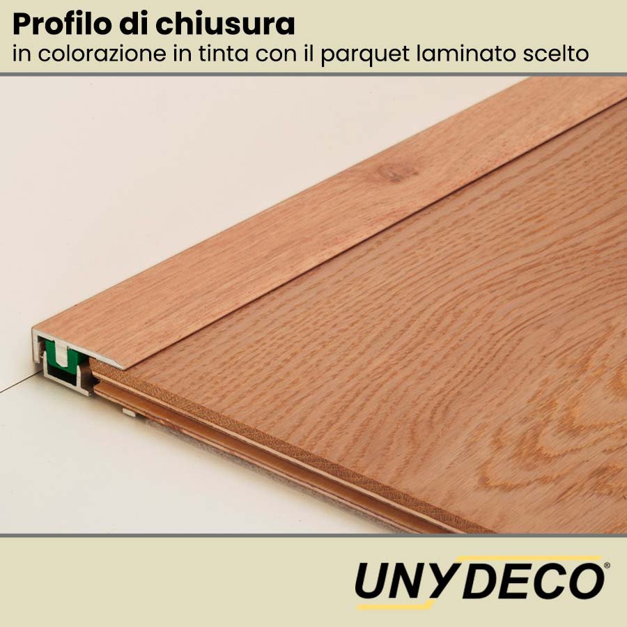 Уголок Profilpas Unisystem Plus