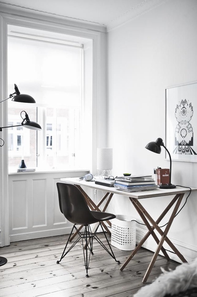 Стул Eames w (Сканди грей)