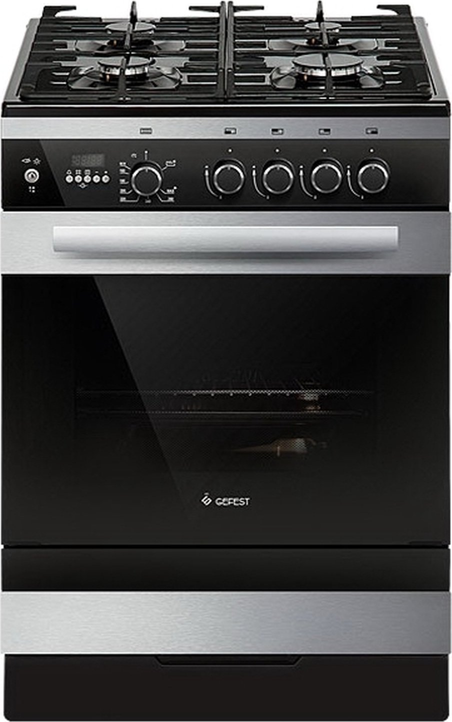 Газовая плита Gefest 6500-04 0069