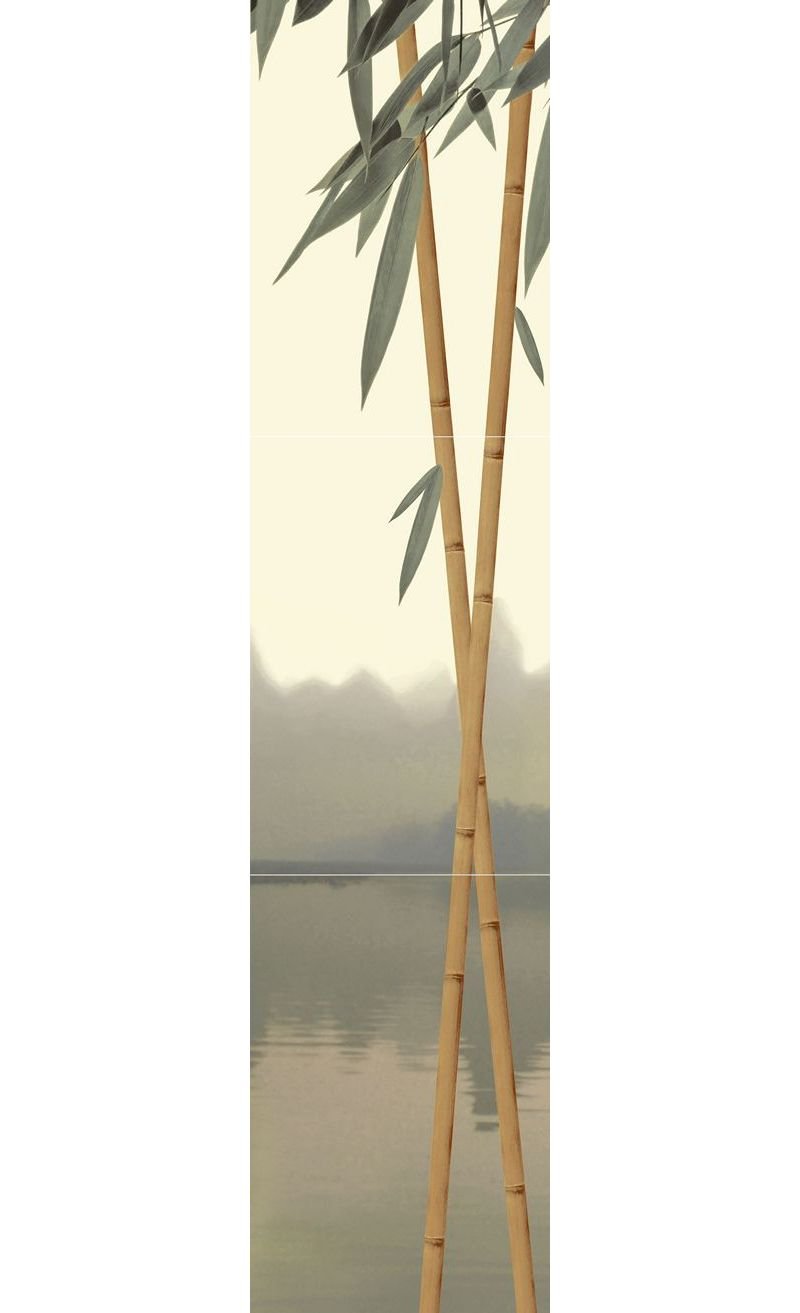 Плитка Bamboo Уралкерамика