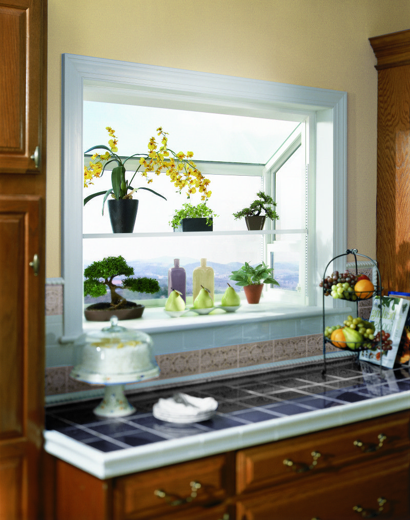 Гарден Китчен Garden Kitchen
