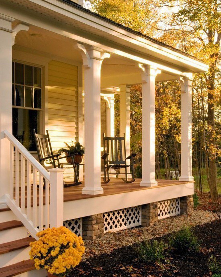 Белла Porch