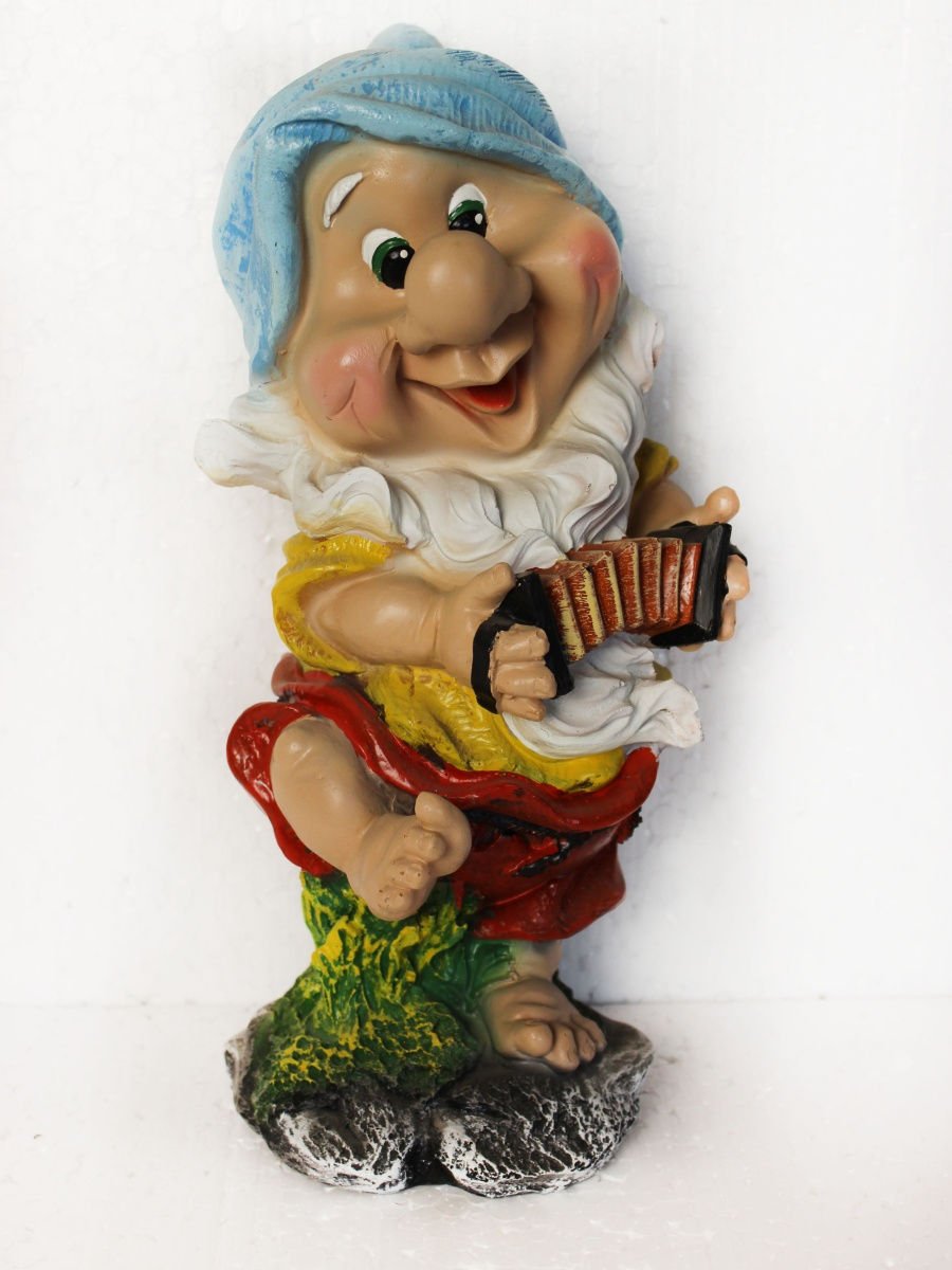 Фигурка Садовая