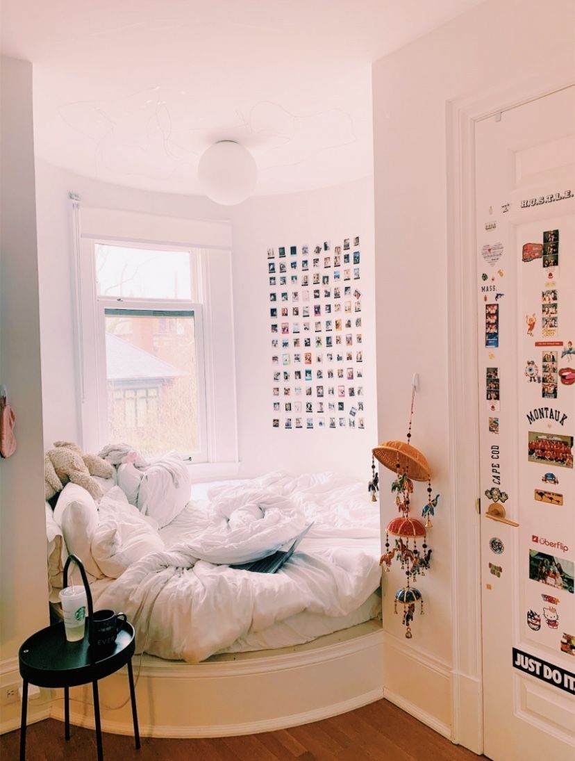 Комната для подростка девочки vsco