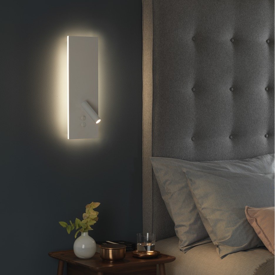 1352007 Edge Reader led Astro Lighting