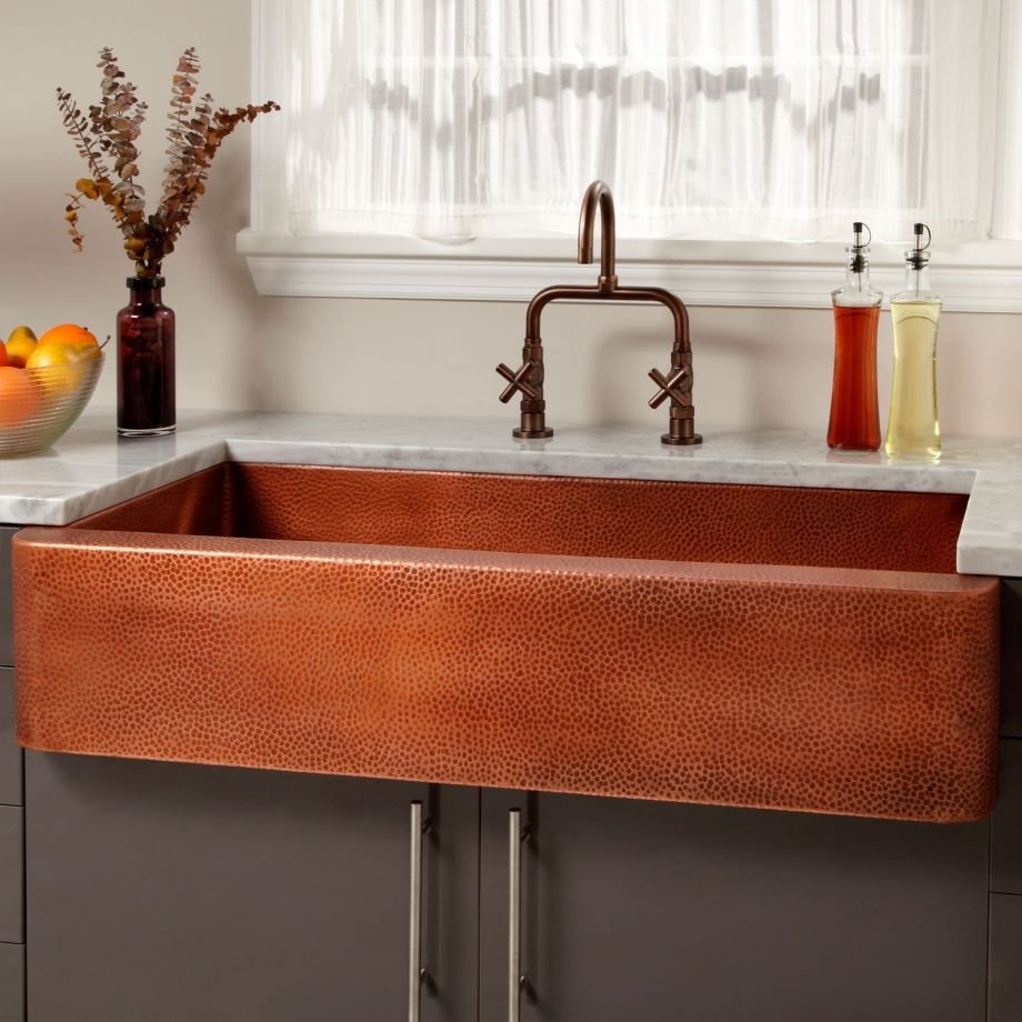 Раковина Farmhouse Sink