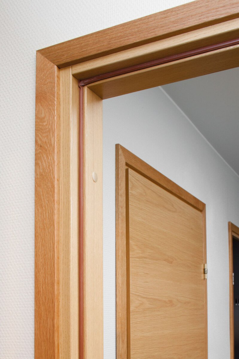 Дверная коробка Jeld Wen