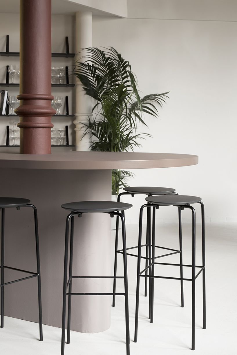 Столик Ferm Living