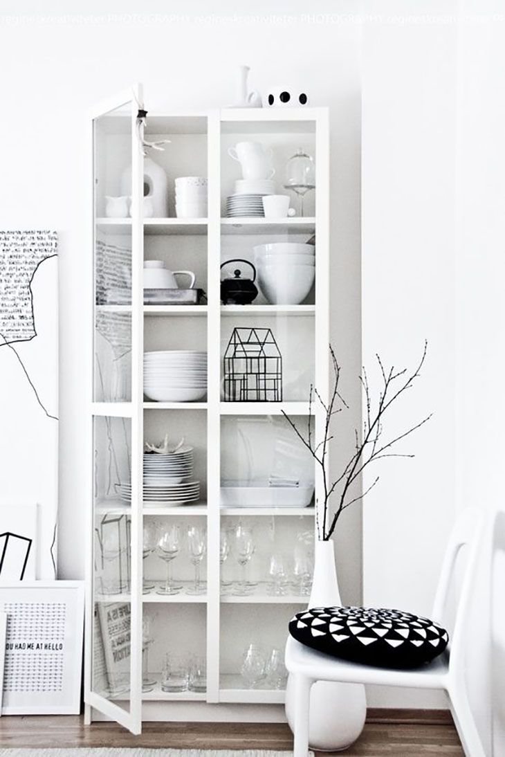 Ikea Billy стеллаж