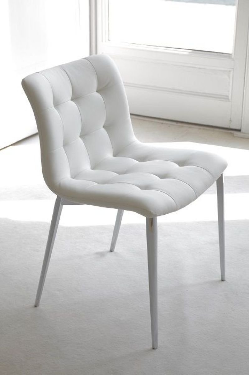 Стул Bontempi casa Kuga-5