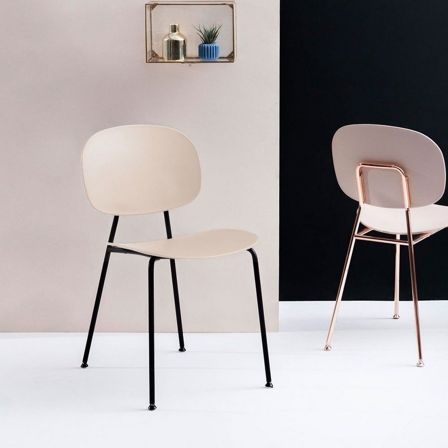 Pop Chair стул