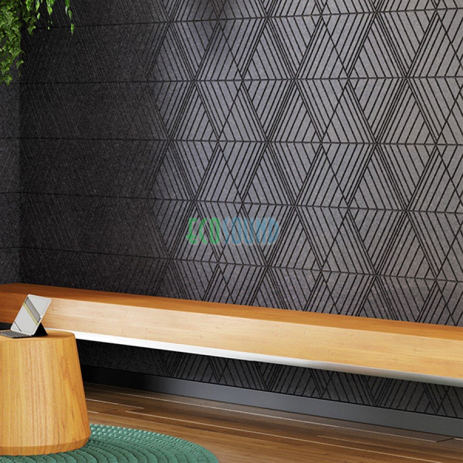 Flyfelt акустическая панель