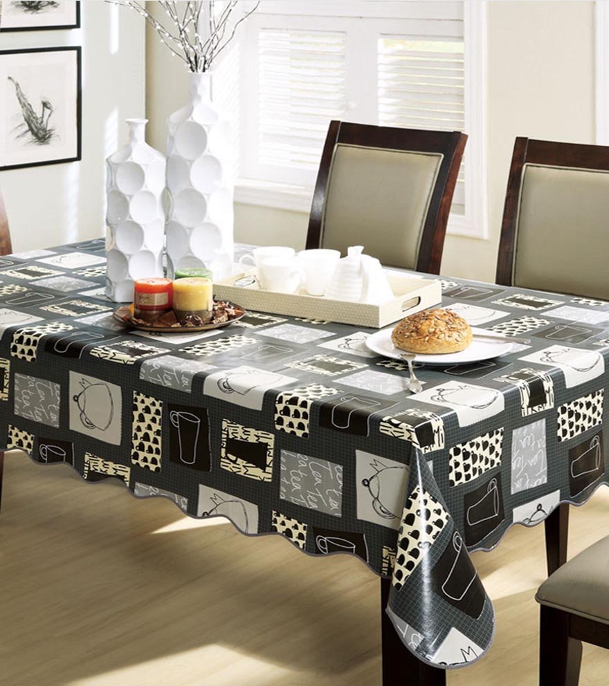 Скатерть мужской стиль