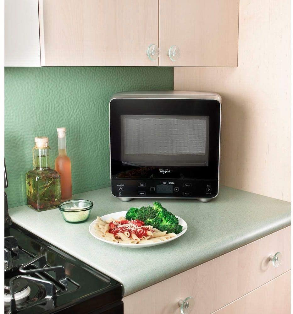 Whirlpool 0.5 Countertop