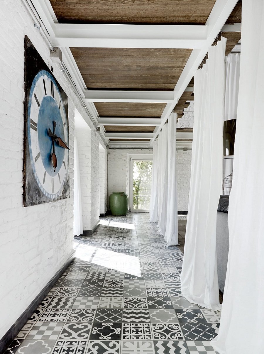 Paola Navone плитка