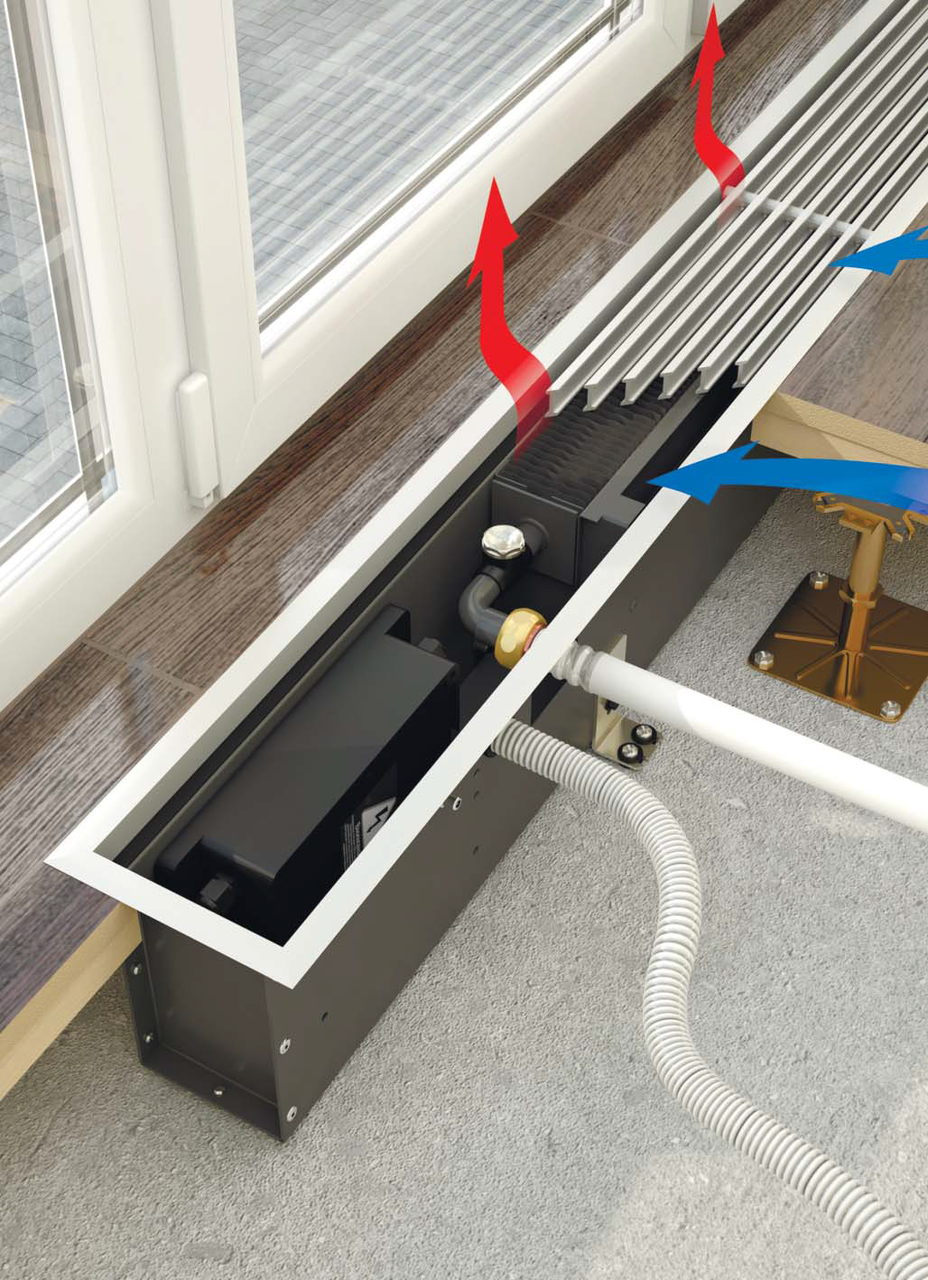Varmann Qtherm Slim
