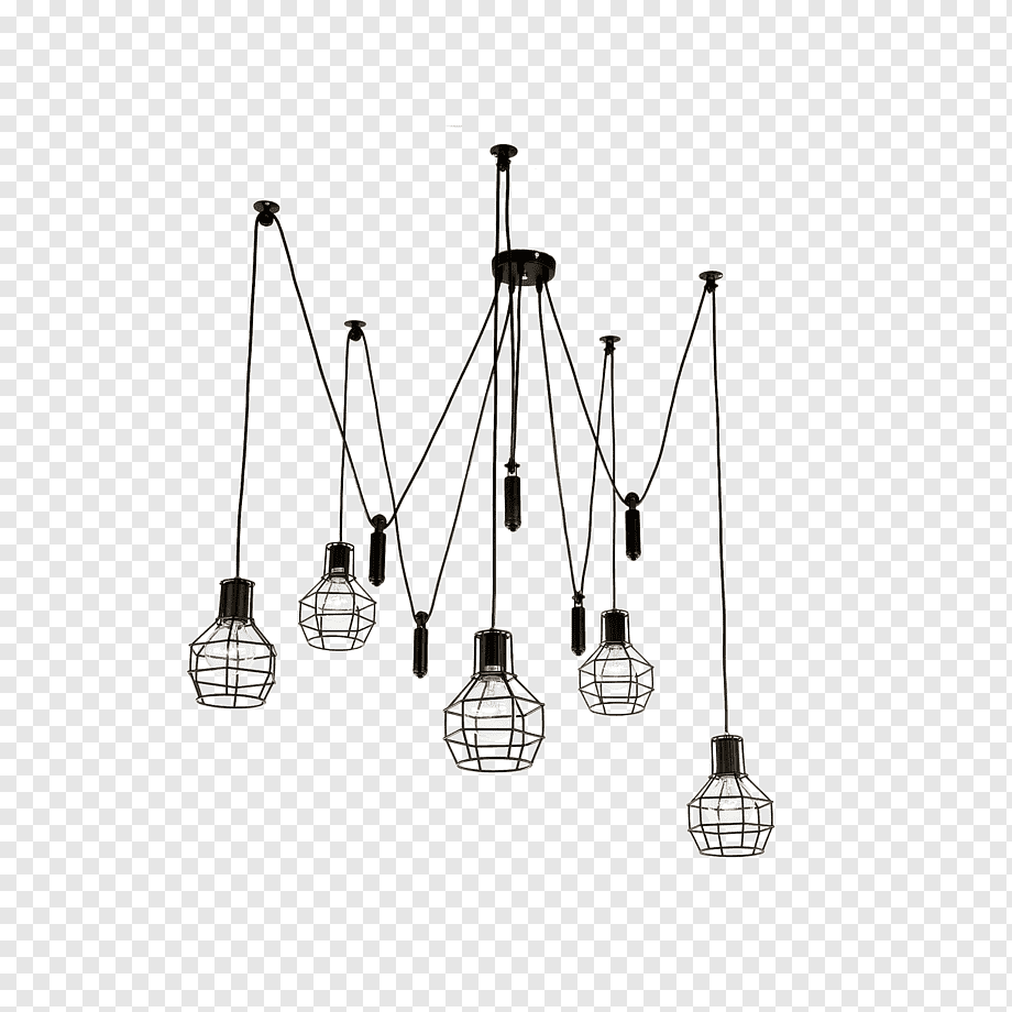 Подвесной светильник Pendant Light loft2023-c_LF