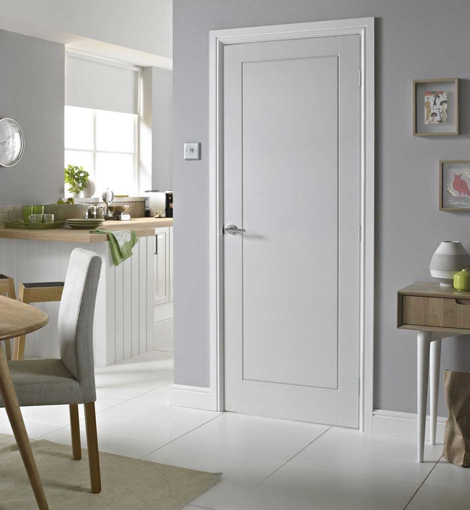 Двери Interior Doors межкомнатные