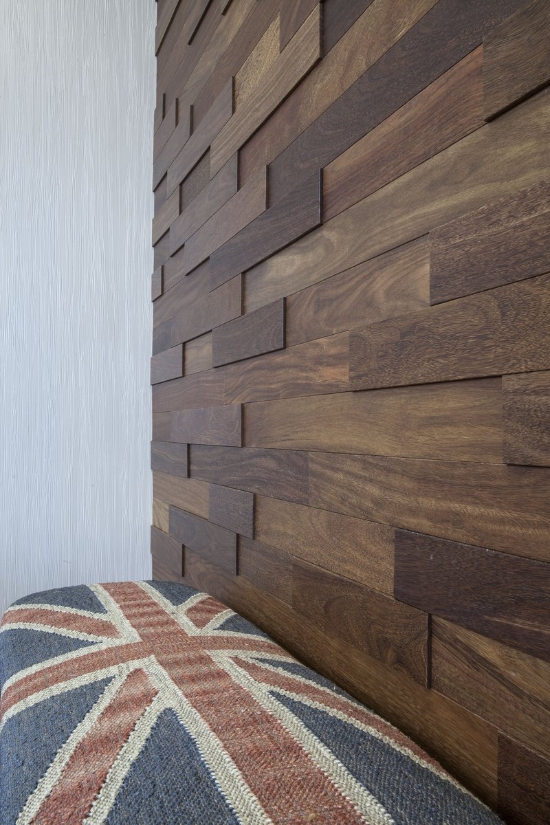 3d панели Ecowood