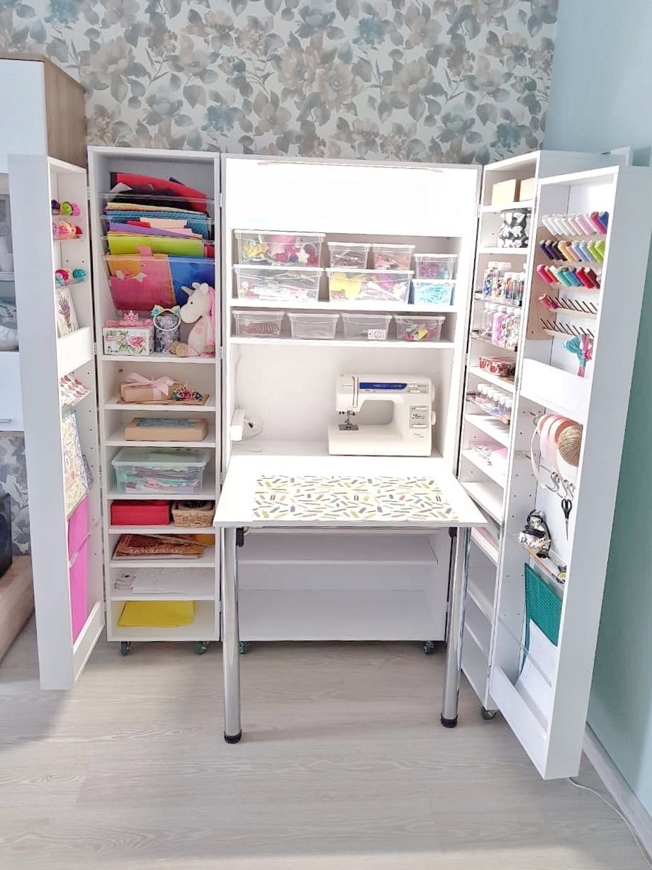 Шкаф трансформер box78.