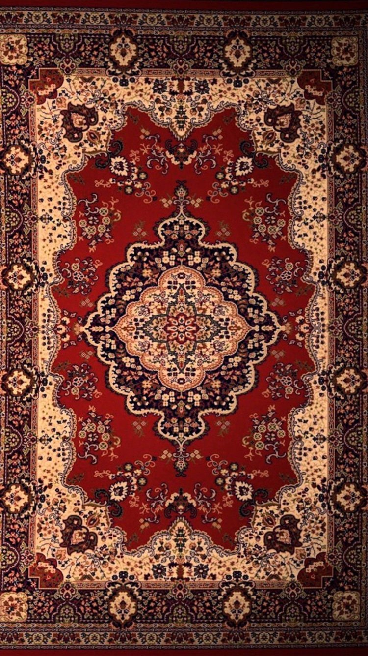 Все ковер