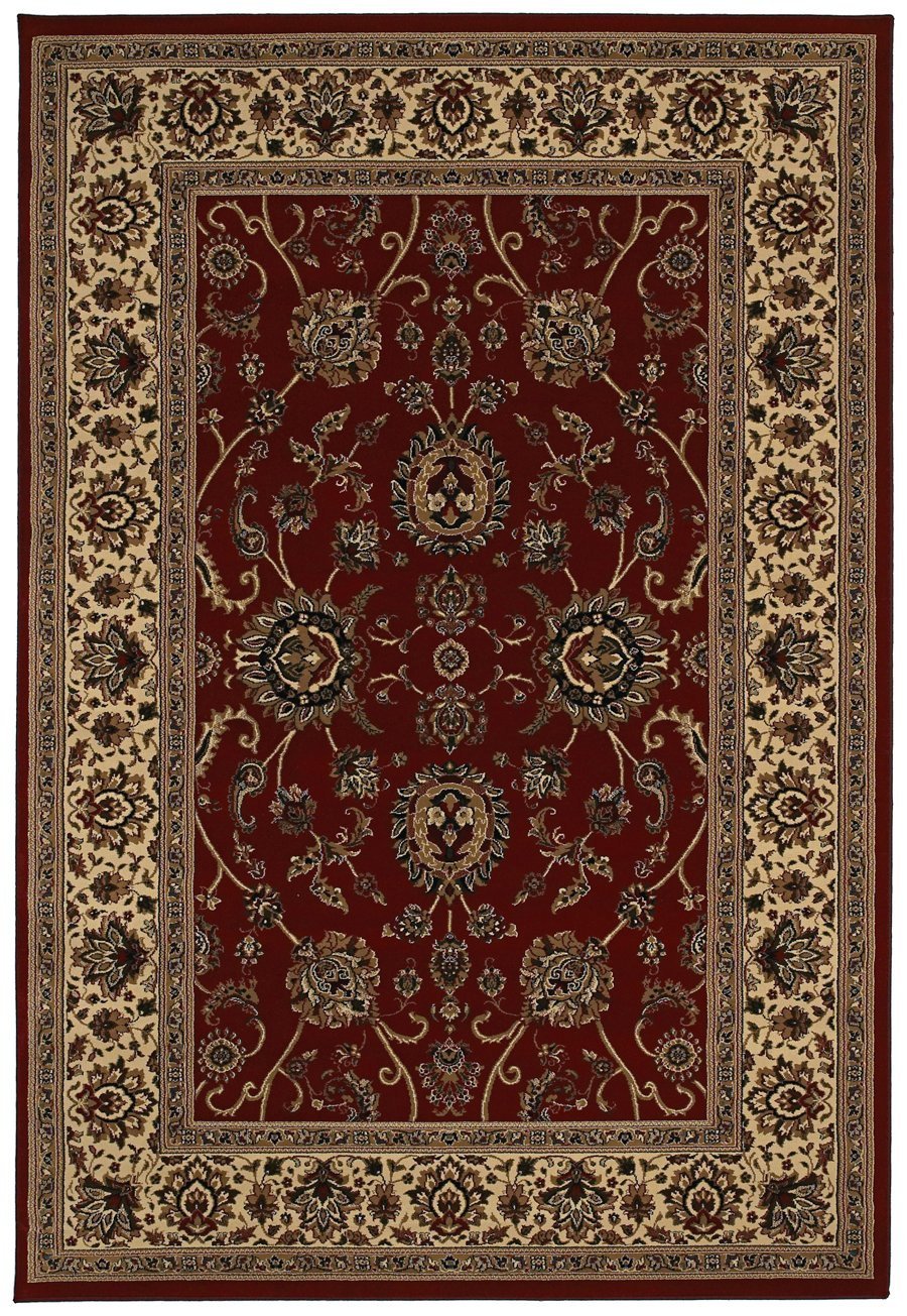 Старинные ковры