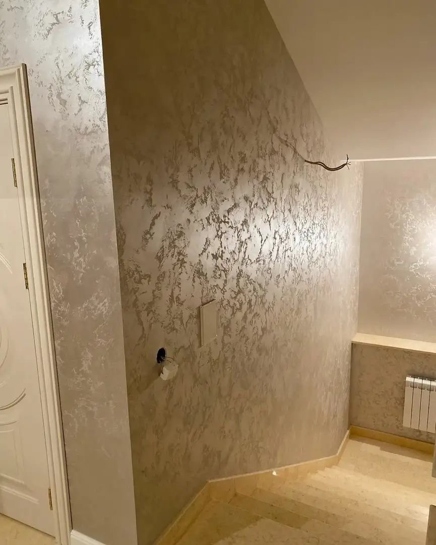 «Dali-Decor» штукатурка венецианская 7кг