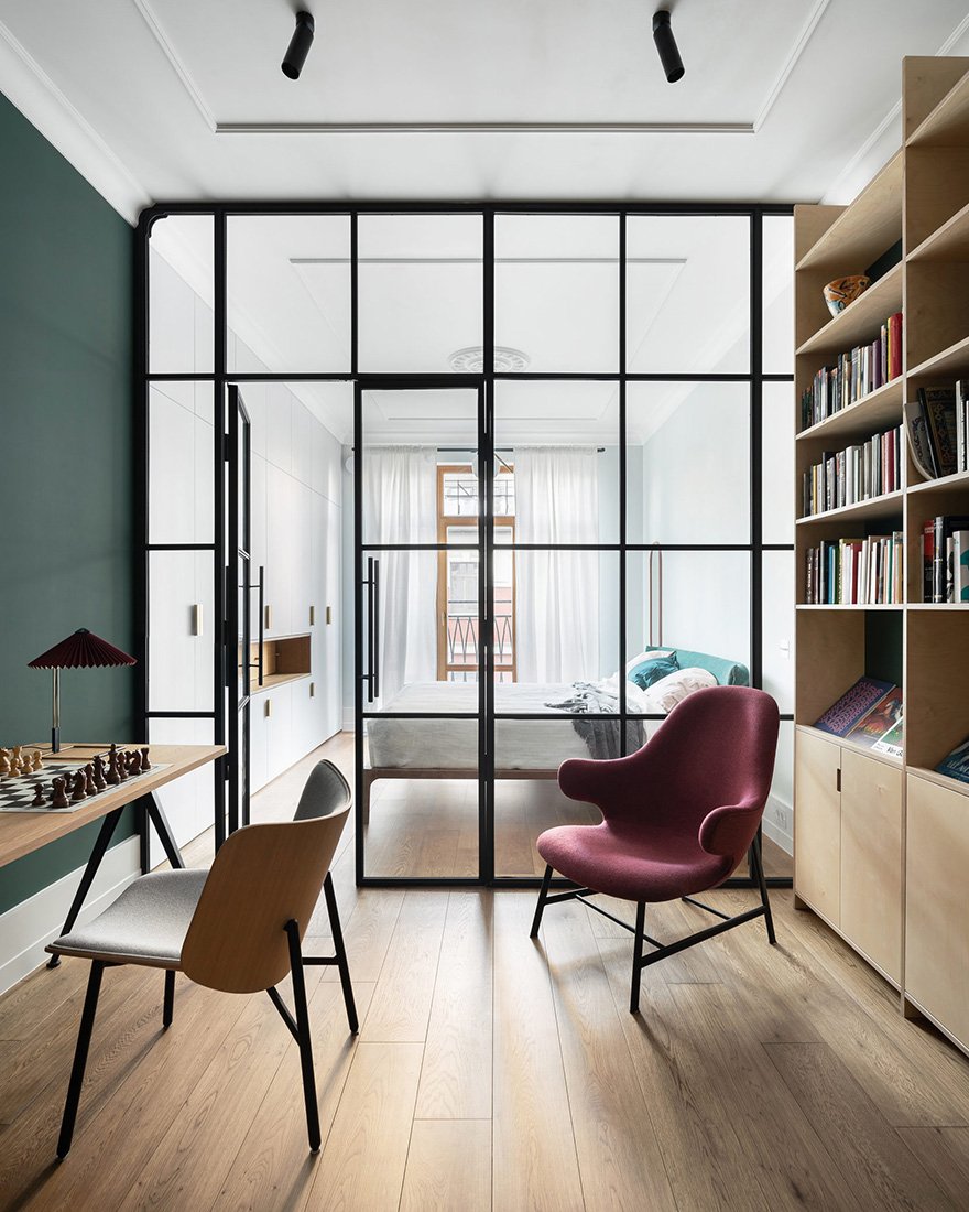 Katarsis Architects