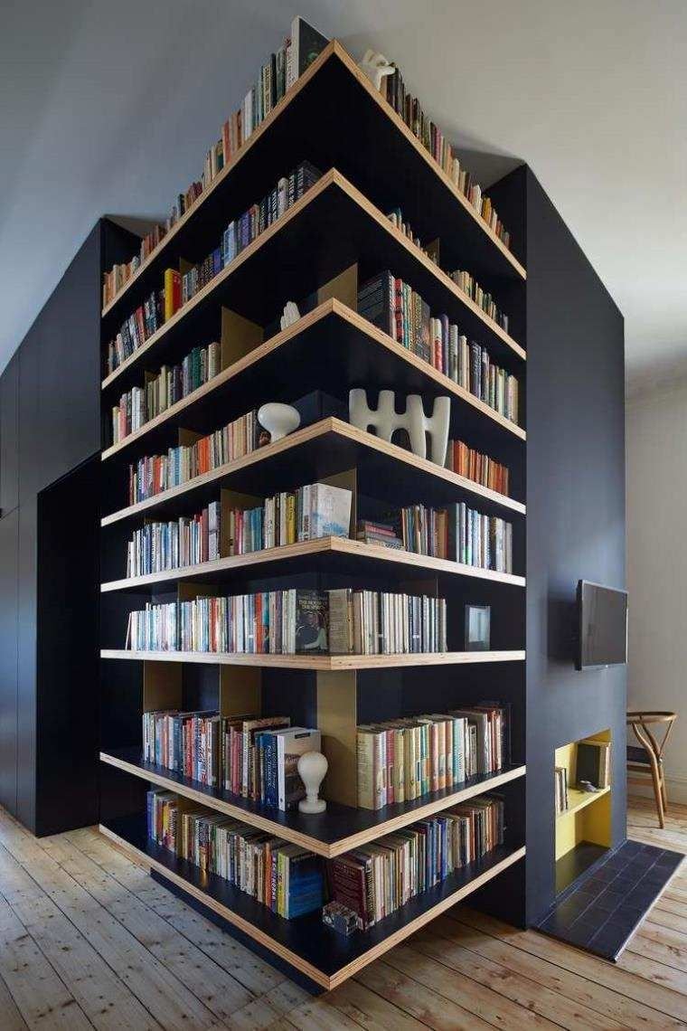 Полка книжная