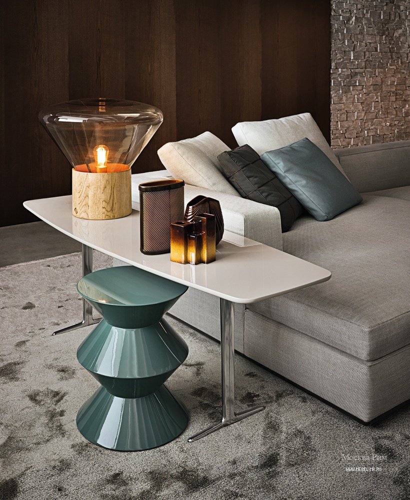 Столик Minotti Cesar