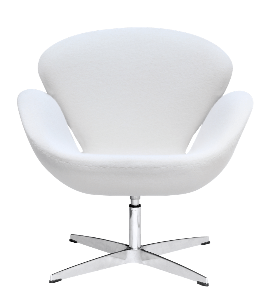 Кресло офисное Swan Chair