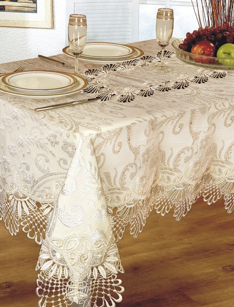 Imprio Glamour ab 3505 скатерть